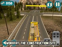Bridge Builder - Crane Driving Simulator 3D screenshot, image №907176 - RAWG