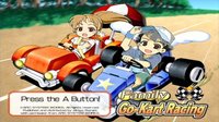 Family Go-Kart Racing screenshot, image №790313 - RAWG