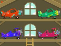 Dinosaur Farm Free - Tractor screenshot, image №1352610 - RAWG