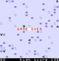 Frog Flip screenshot, image №1311394 - RAWG