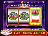 Vegas Slots - Play Las Vegas Casino Slot Machines! screenshot, image №894026 - RAWG