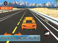 Traffic Racing: Speed Rider screenshot, image №1668010 - RAWG