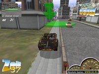 Super Taxi Driver screenshot, image №308855 - RAWG