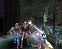 Hellgate: London screenshot, image №402956 - RAWG