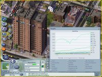 SimCity 4 screenshot, image №317772 - RAWG