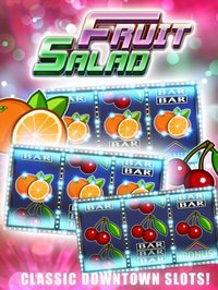 Classic Downtown Slots screenshot, image №892448 - RAWG