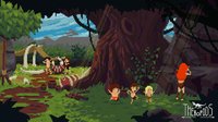 Theropods - Demo screenshot, image №2021382 - RAWG