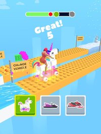 Vehicle Race 3D screenshot, image №2845895 - RAWG