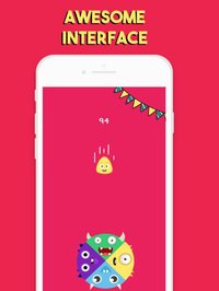 Spinny Monster screenshot, image №1993514 - RAWG