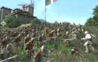 Medieval 2: Total War screenshot, image №444562 - RAWG