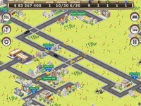 Taxi Tycoon ND screenshot, image №2065025 - RAWG