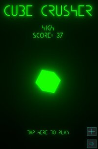Cube Crusher screenshot, image №3649965 - RAWG