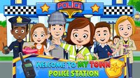 My Town: Police Station screenshot, image №1520075 - RAWG