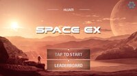 Space Ex (b3x, H3X games, Samed Durlanık) screenshot, image №3695736 - RAWG