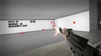 Paralax Vr Aim Trainer screenshot, image №2522649 - RAWG