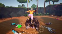 100 Men VS Gorilla screenshot, image №4205532 - RAWG
