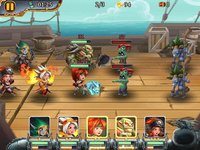 Brave Soul Heroes screenshot, image №1923646 - RAWG