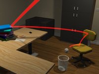 3D Paperball screenshot, image №2176819 - RAWG