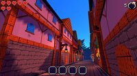 Project Dagger screenshot, image №2783200 - RAWG