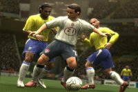 FIFA 06 screenshot, image №431220 - RAWG