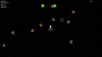 Meteor Invaders screenshot, image №1748816 - RAWG