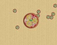 Pizza Room screenshot, image №2589115 - RAWG