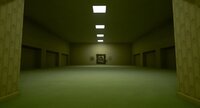 The Backrooms Multiplayer screenshot, image №3677255 - RAWG