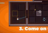 Bunny Overdrive screenshot, image №3692868 - RAWG