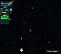 Solo Defender screenshot, image №4181058 - RAWG
