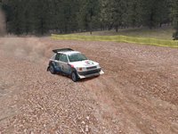 Colin McRae Rally 04 screenshot, image №386090 - RAWG