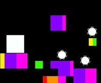 ANNOYING WEIRD THING screenshot, image №2916790 - RAWG