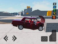 Stunt Car Crash: Simulator screenshot, image №3871346 - RAWG