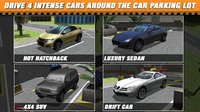 Multi Level Car Parking Game 2 screenshot, image №1555445 - RAWG