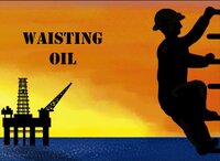 Waisting Oil screenshot, image №3770444 - RAWG