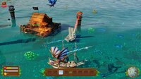 Dragons Reef screenshot, image №4219760 - RAWG