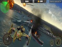 Airplane Shooting War:Attack screenshot, image №1811914 - RAWG