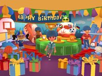 Birthday Party Bash screenshot, image №785140 - RAWG