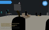 Hide And Seek Scramble! screenshot, image №3422553 - RAWG