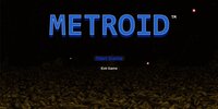 Metroid Clone screenshot, image №2991105 - RAWG