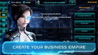 Business Clicker (itch) screenshot, image №1879488 - RAWG
