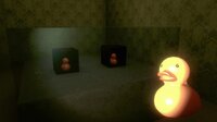 Backrooms Level X screenshot, image №4208277 - RAWG