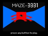 Maze-3331 screenshot, image №3709100 - RAWG