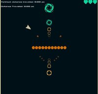 Arcade Deep Space screenshot, image №2893868 - RAWG