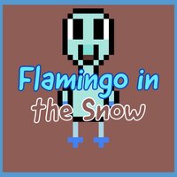 Flamingo in the Snow screenshot, image №2741905 - RAWG