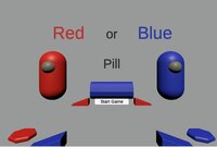 Red or Blue Pill screenshot, image №2451348 - RAWG