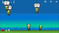 Goblin Parachute screenshot, image №2663424 - RAWG