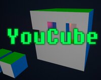 YouCube (UnrealCraic) screenshot, image №2772642 - RAWG