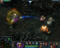 Heroes of Newerth screenshot, image №535502 - RAWG