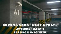 MALL MANAGER SIMULATOR screenshot, image №4203346 - RAWG