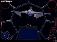 Star Wars: TIE Fighter Collector's CD-ROM screenshot, image №289080 - RAWG